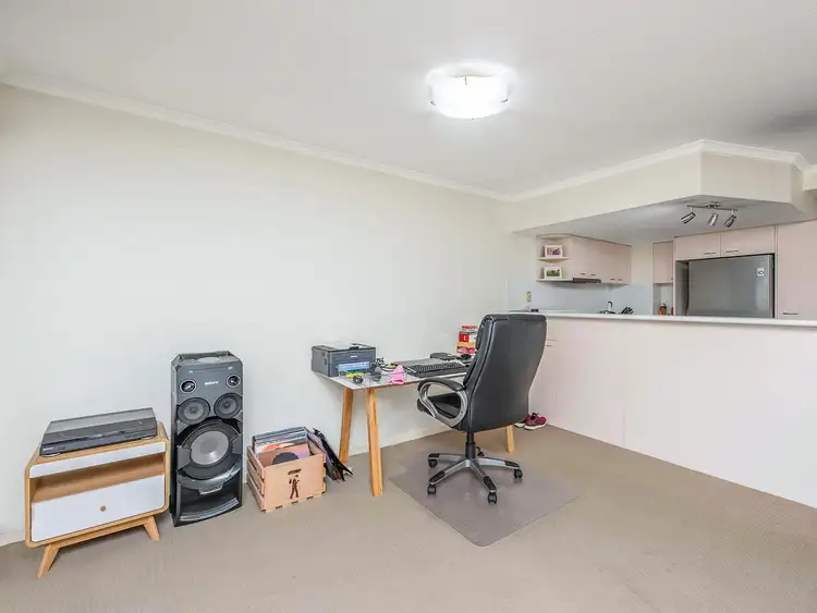 Fourth view of Homely unit listing, 3/19 Emperor Street, Annerley QLD 4103