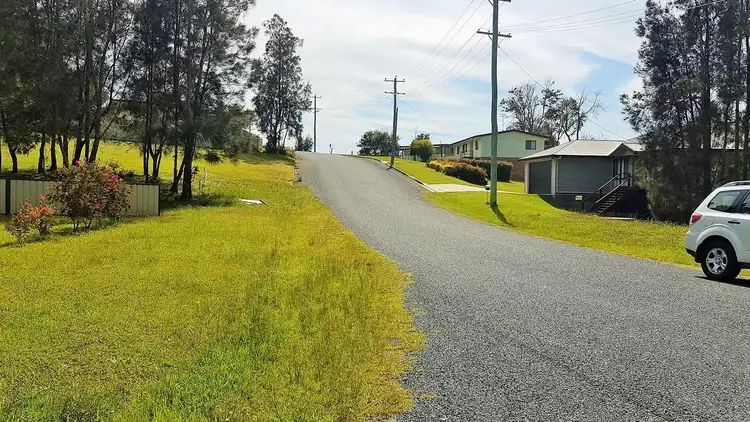 Second view of Homely land listing, 78 Coonabarabran Road, Coomba Park NSW 2428