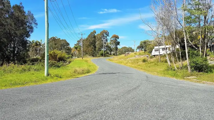 Third view of Homely land listing, 78 Coonabarabran Road, Coomba Park NSW 2428