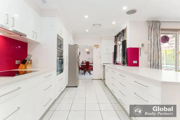 Fifth view of Homely house listing, 24 Derwent Crescent, Lakelands NSW 2282