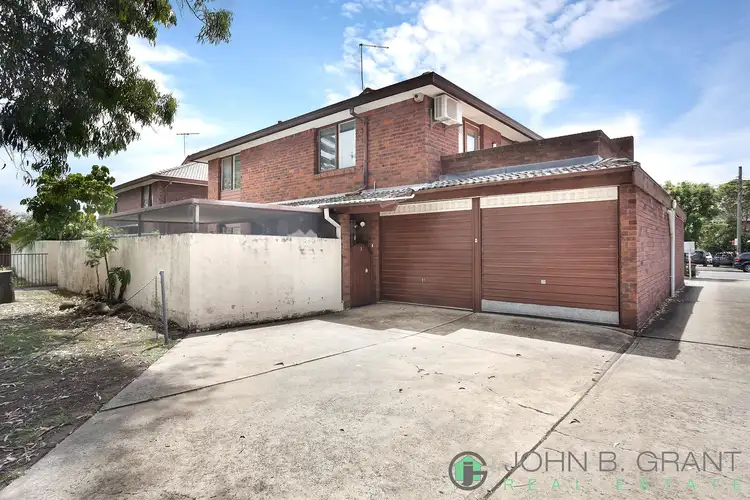 Main view of Homely townhouse listing, 3/119-121 Proctor Parade, Chester Hill NSW 2162