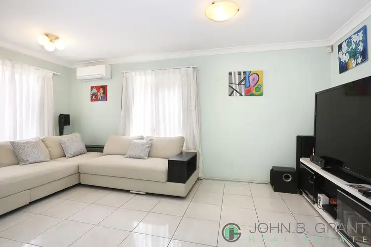 Second view of Homely townhouse listing, 3/119-121 Proctor Parade, Chester Hill NSW 2162
