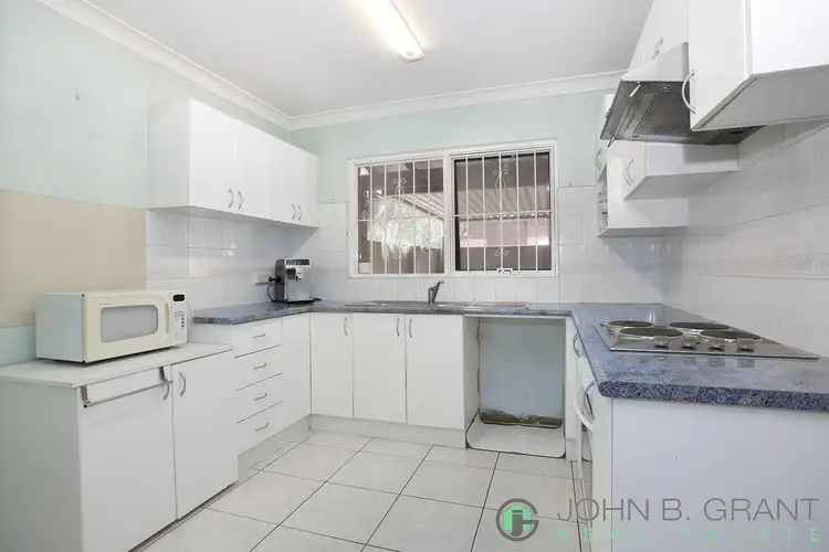 Third view of Homely townhouse listing, 3/119-121 Proctor Parade, Chester Hill NSW 2162
