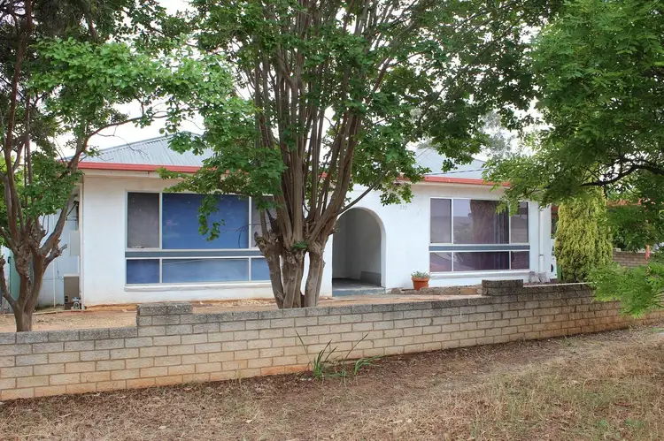 Main view of Homely house listing, 290 Highview Crescent, Lavington NSW 2641
