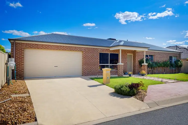 Main view of Homely house listing, 7 Cobby Court, Lavington NSW 2641