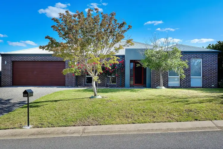 17 Treecreeper Street, Thurgoona NSW 2640
