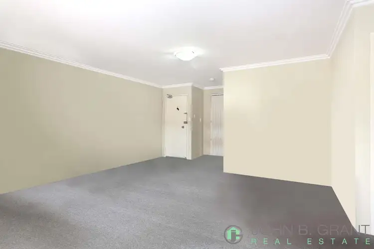 Second view of Homely unit listing, 4/66-68 Station Road, Auburn NSW 2144