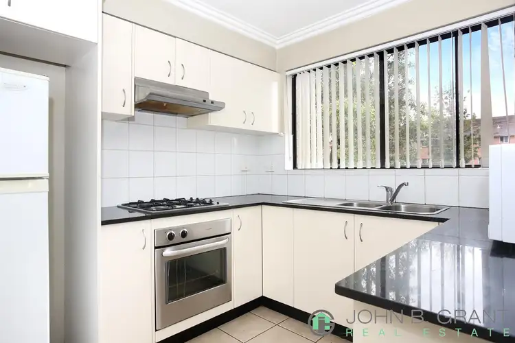 Third view of Homely unit listing, 4/66-68 Station Road, Auburn NSW 2144