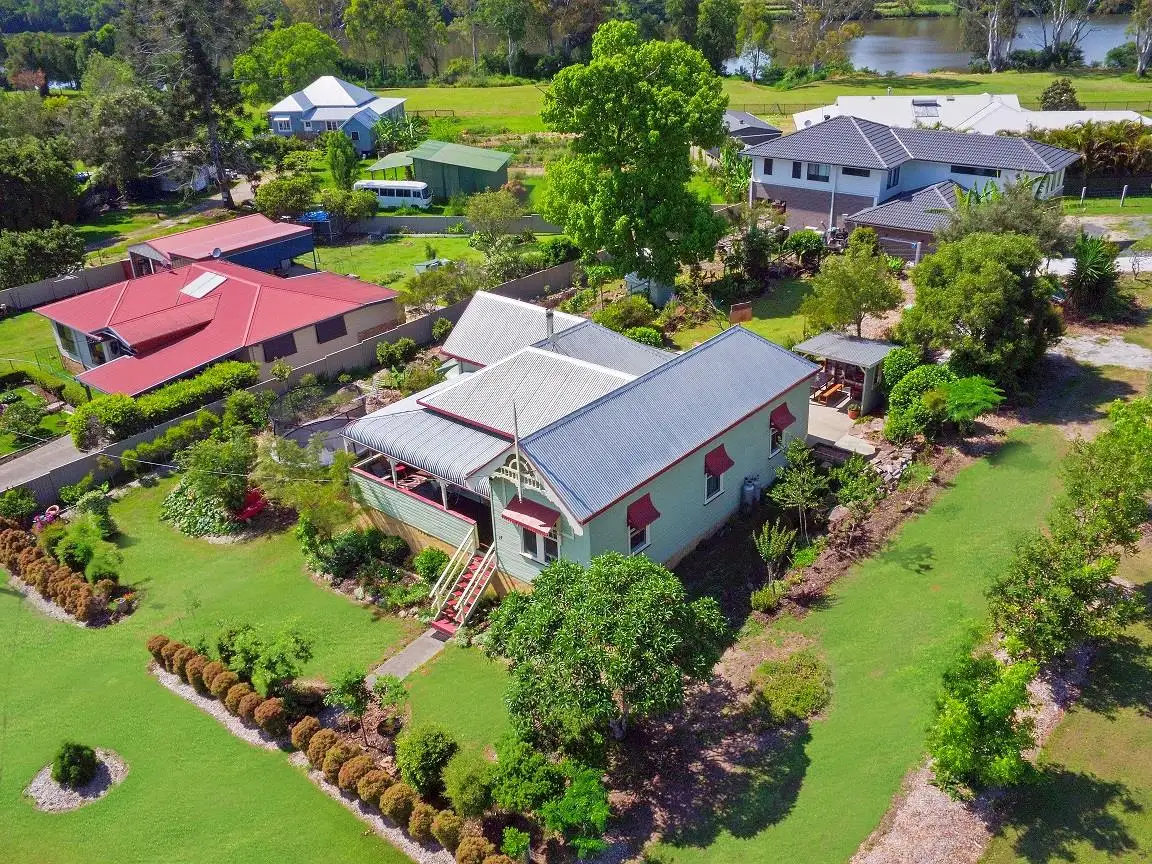 Main view of Homely house listing, 17 Belmore Street, Coraki NSW 2471