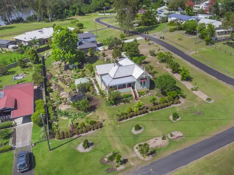 Second view of Homely house listing, 17 Belmore Street, Coraki NSW 2471