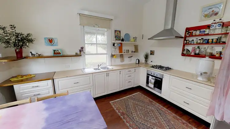 Third view of Homely house listing, 17 Belmore Street, Coraki NSW 2471