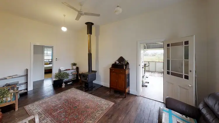 Fourth view of Homely house listing, 17 Belmore Street, Coraki NSW 2471