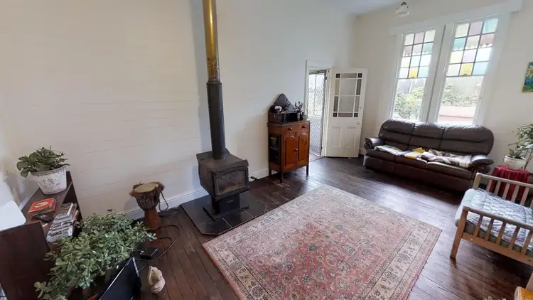 Fifth view of Homely house listing, 17 Belmore Street, Coraki NSW 2471