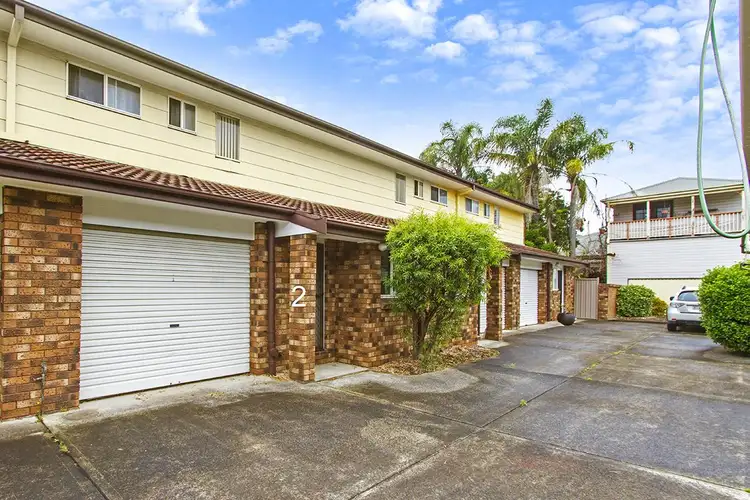 2/84 Railway Street, Woy Woy NSW 2256