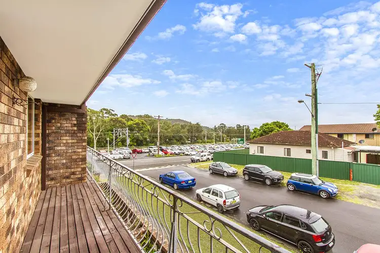 Second view of Homely townhouse listing, 2/84 Railway Street, Woy Woy NSW 2256