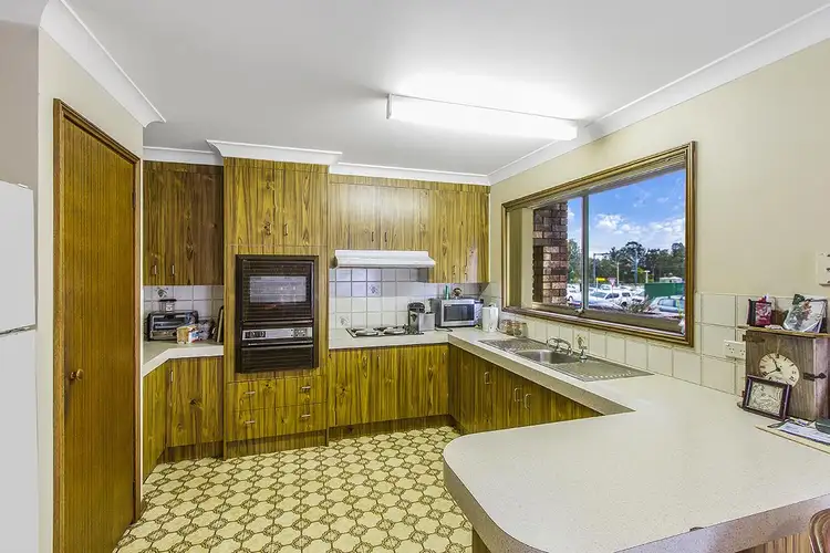 Third view of Homely townhouse listing, 2/84 Railway Street, Woy Woy NSW 2256