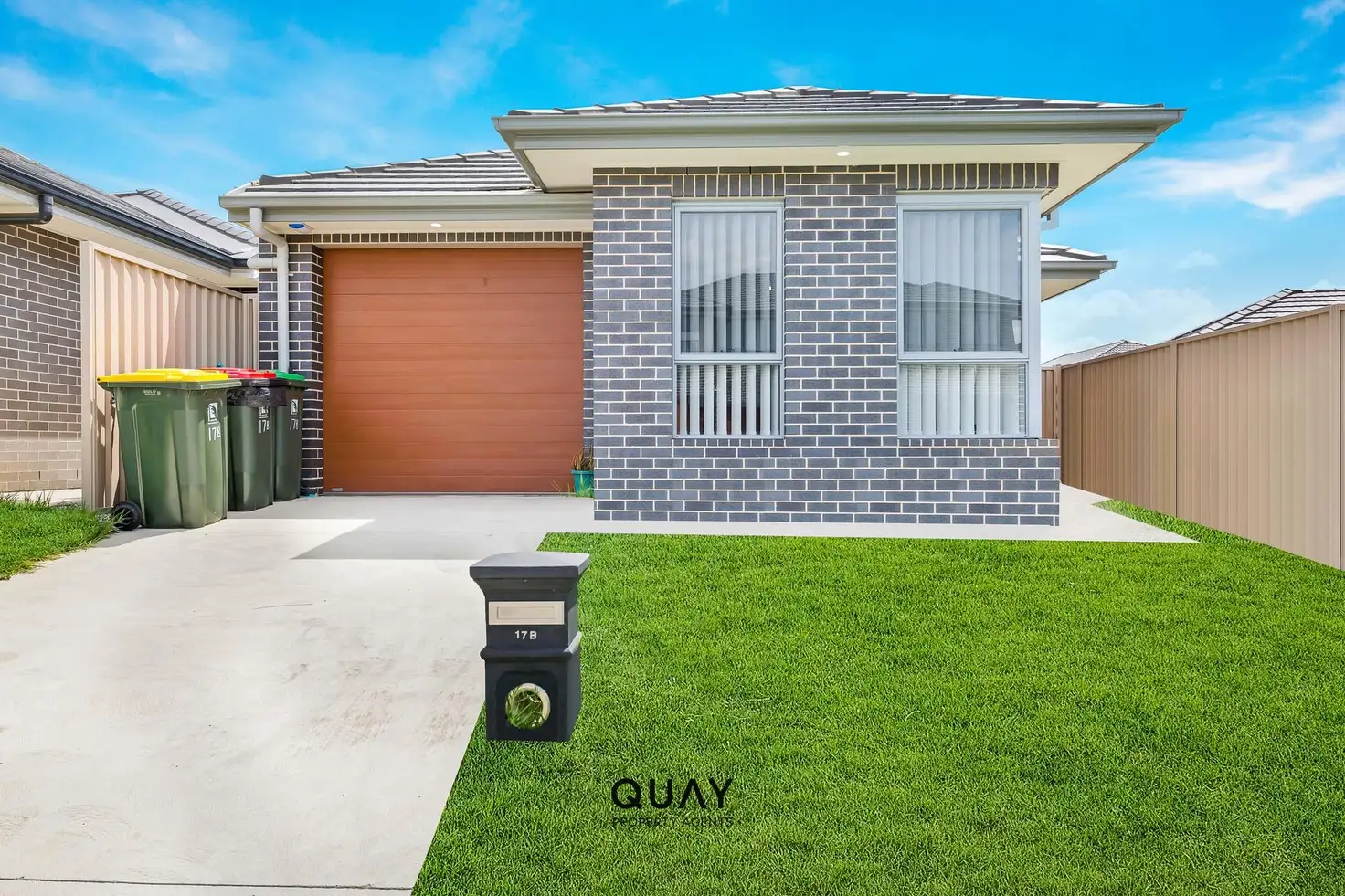 Main view of Homely house listing, 17B Cape York Street, Gregory Hills NSW 2557