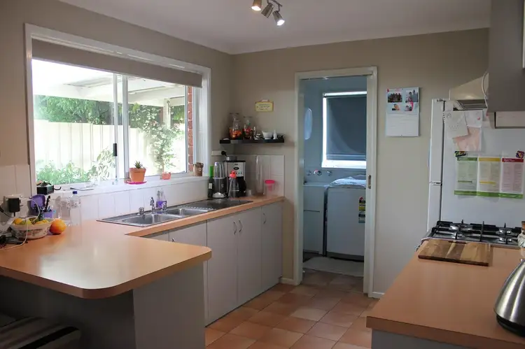Third view of Homely unit listing, 2/46 La Fontaine Avenue, Lavington NSW 2641