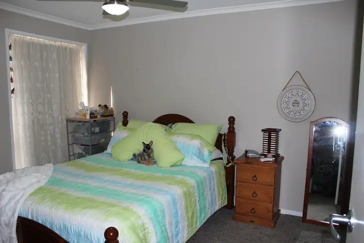 Seventh view of Homely unit listing, 2/46 La Fontaine Avenue, Lavington NSW 2641