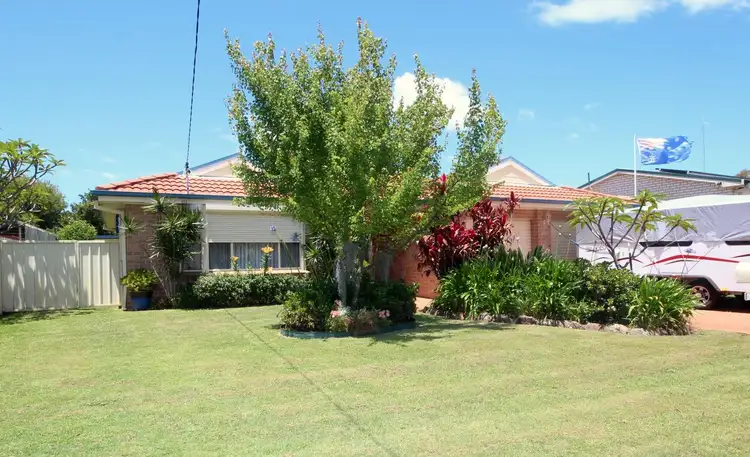 46 Fairlands Road, Mallabula NSW 2319