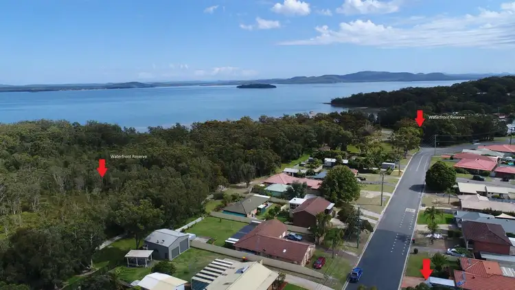 Second view of Homely house listing, 46 Fairlands Road, Mallabula NSW 2319