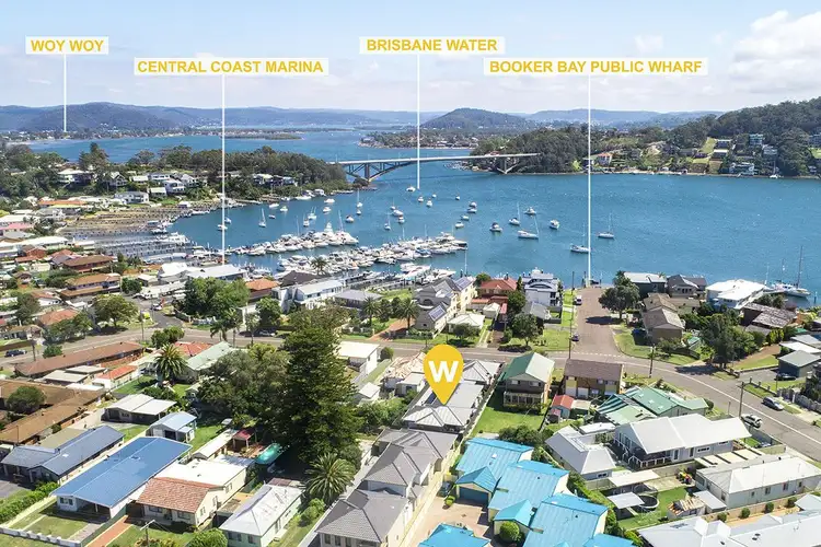 3/117 Booker Bay Road, Booker Bay NSW 2257