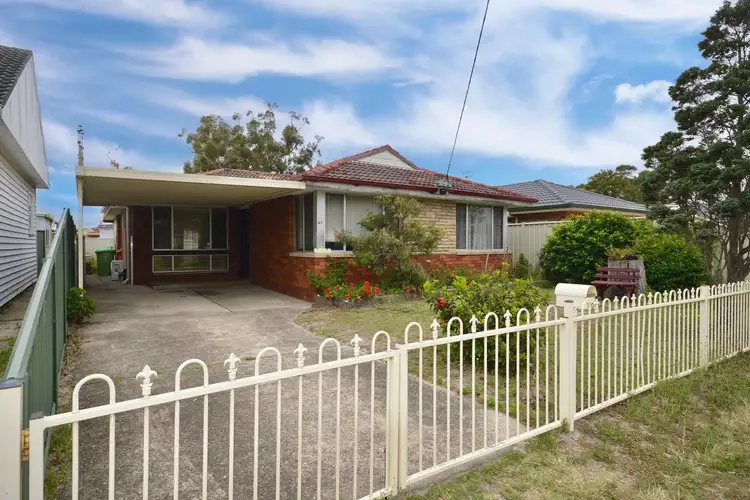 60 Uligandi Street, Ettalong Beach NSW 2257