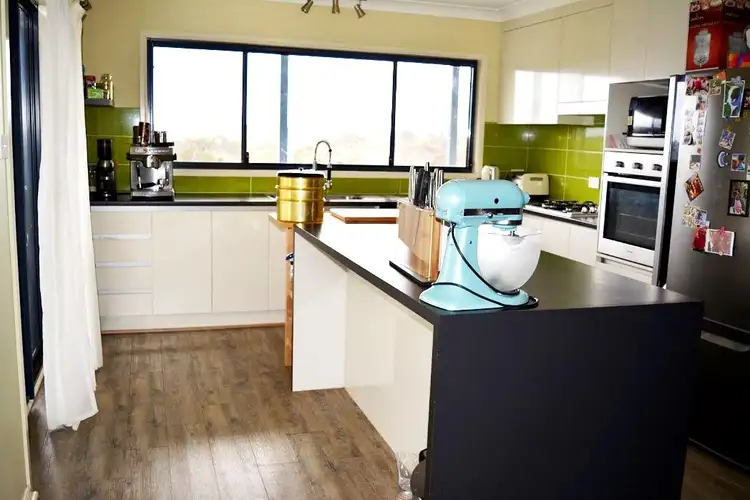 Third view of Homely house listing, 161 Oxley Drive, Walcha NSW 2354