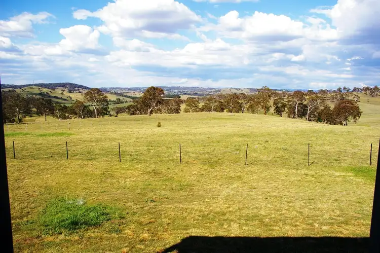 Fourth view of Homely house listing, 161 Oxley Drive, Walcha NSW 2354