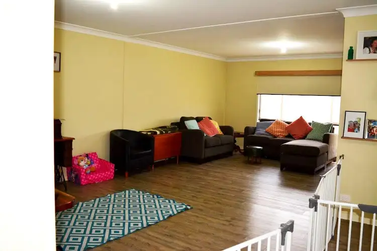 Fifth view of Homely house listing, 161 Oxley Drive, Walcha NSW 2354