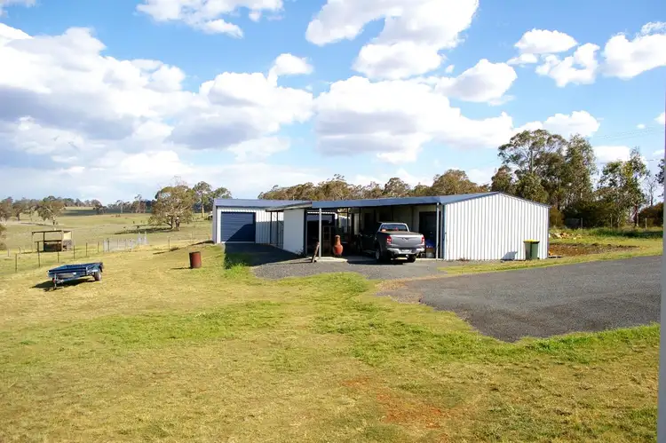 Sixth view of Homely house listing, 161 Oxley Drive, Walcha NSW 2354