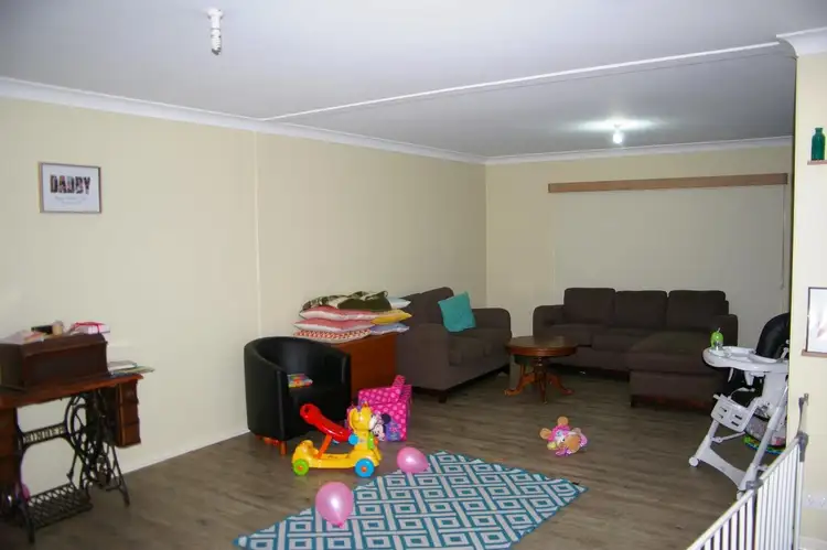 Seventh view of Homely house listing, 161 Oxley Drive, Walcha NSW 2354