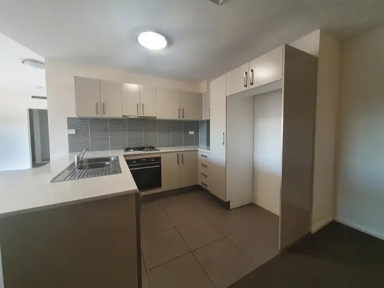 Second view of Homely unit listing, 16/12 Parkside Crescent, Campbelltown NSW 2560