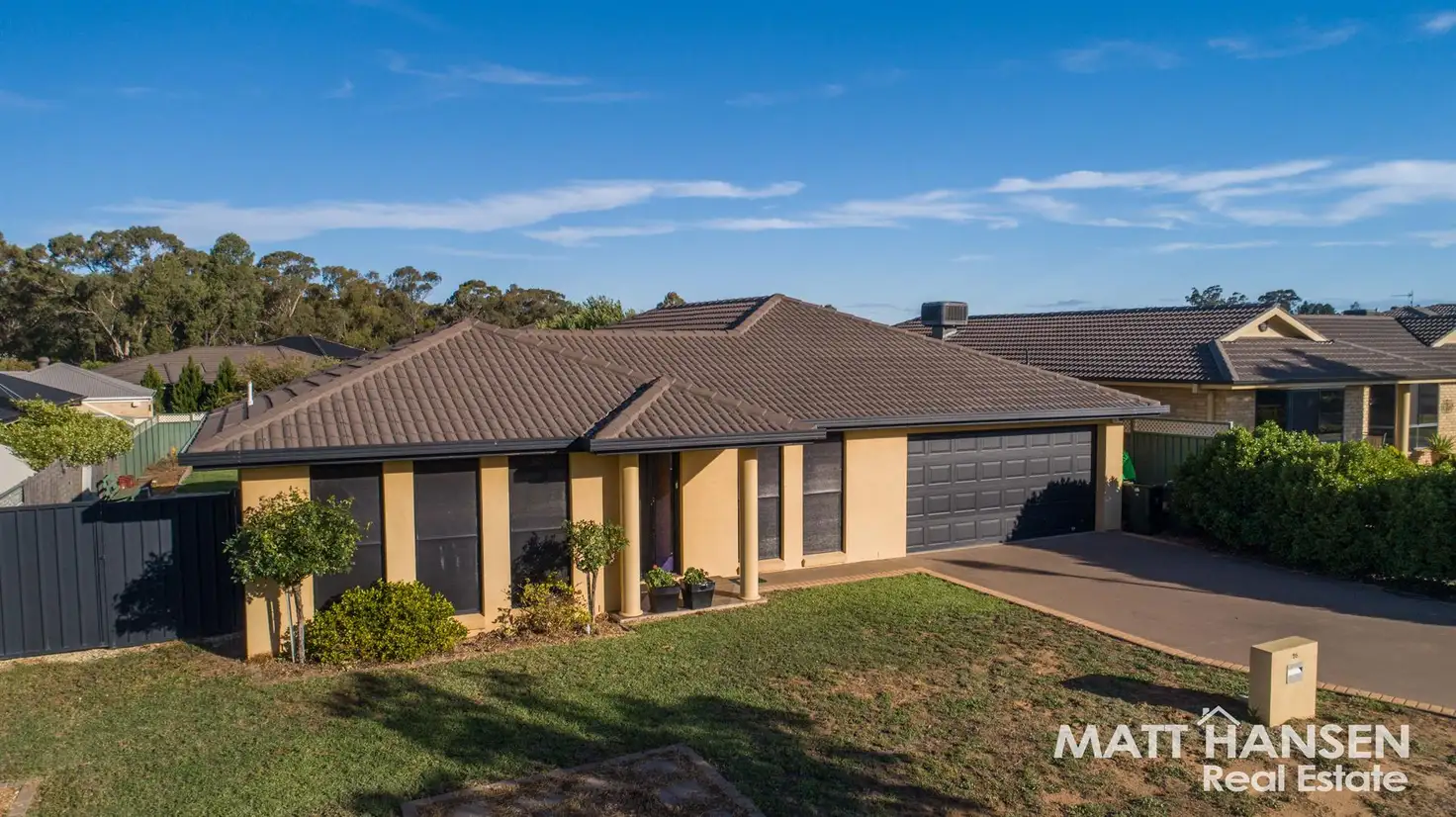 Main view of Homely house listing, 26 St Andrews Drive, Dubbo NSW 2830