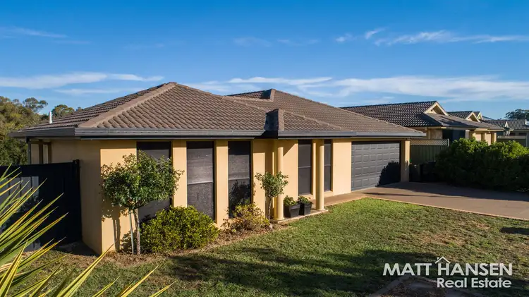 Second view of Homely house listing, 26 St Andrews Drive, Dubbo NSW 2830