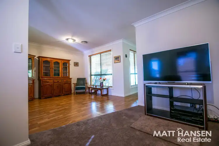 Fourth view of Homely house listing, 26 St Andrews Drive, Dubbo NSW 2830
