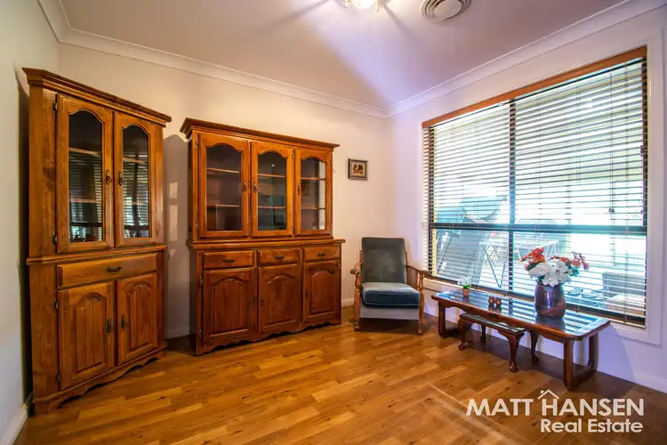 Fifth view of Homely house listing, 26 St Andrews Drive, Dubbo NSW 2830