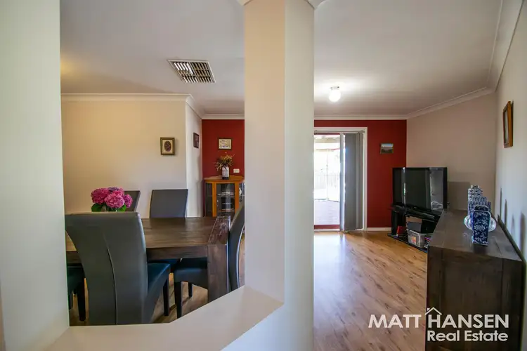 Fifth view of Homely house listing, 9 Twickenham Drive, Dubbo NSW 2830