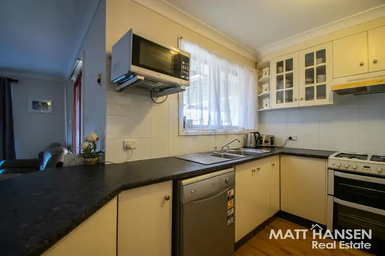 Seventh view of Homely house listing, 9 Twickenham Drive, Dubbo NSW 2830