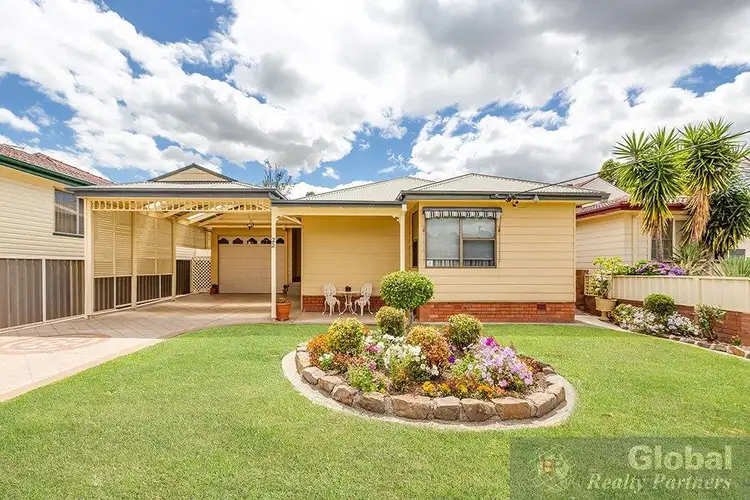 22 Irving Street, Wallsend NSW 2287
