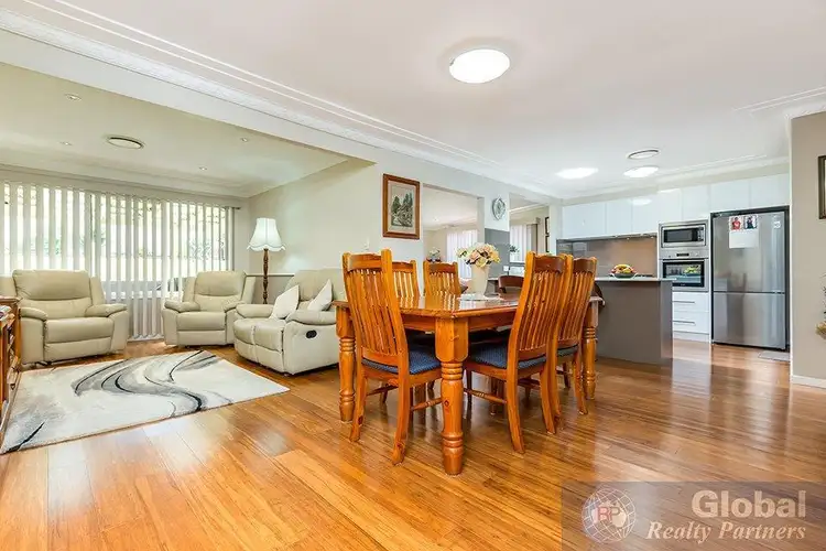 Second view of Homely house listing, 22 Irving Street, Wallsend NSW 2287