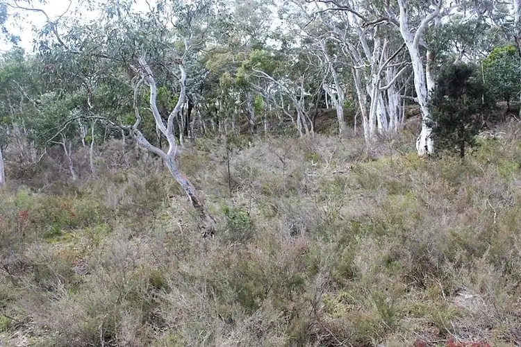 Second view of Homely land listing, 26-28 Railway Parade, Tallong NSW 2579