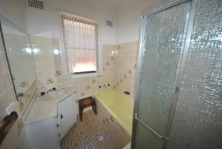 Fifth view of Homely house listing, 50 Jocelyn  Street, Chester Hill NSW 2162