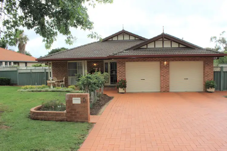 6 Huntingdale Close, Dubbo NSW 2830