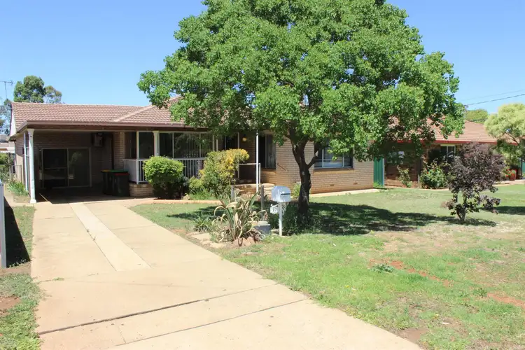 27 Moonah Street, Dubbo NSW 2830