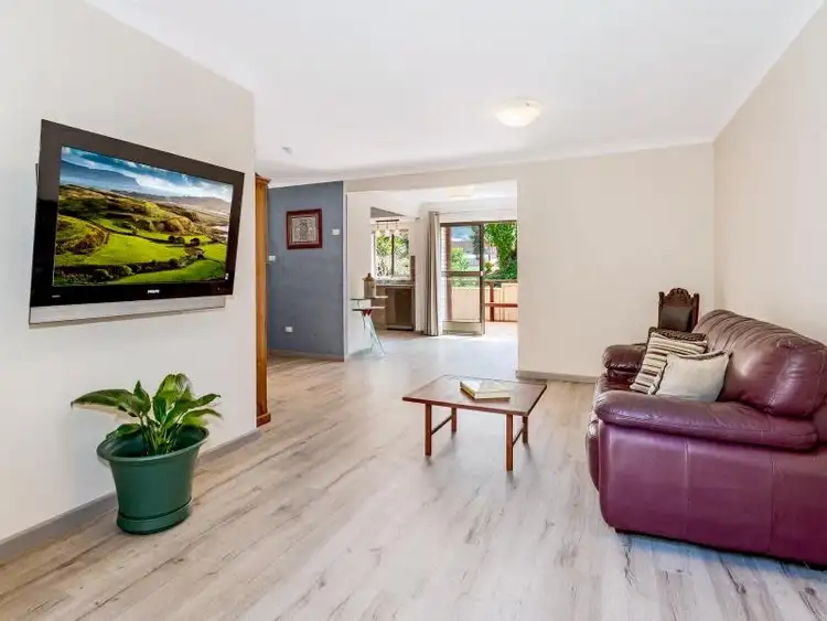 Fifth view of Homely townhouse listing, 1/19 Nicholson Road, Woonona NSW 2517