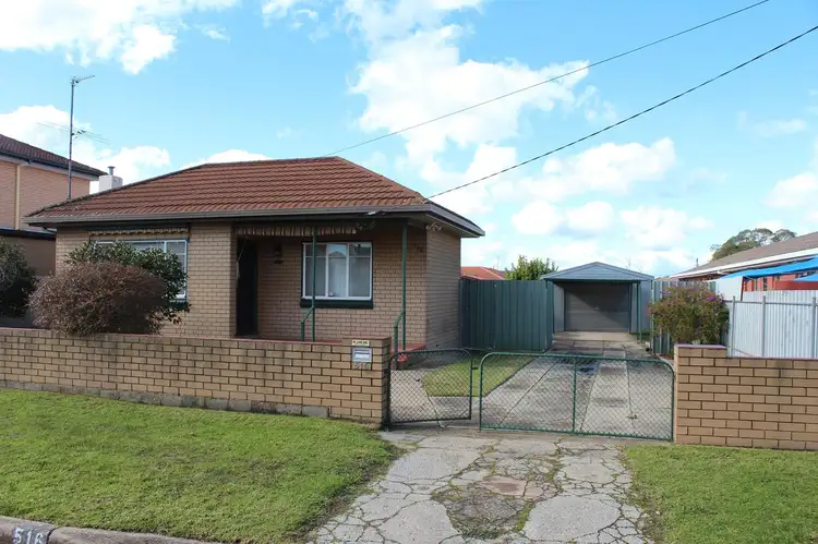 Main view of Homely house listing, 516 Kotthoff Street, Lavington NSW 2641