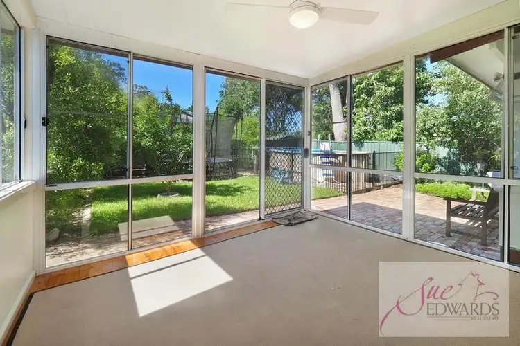 35 Church  Street, Mount Kuring-gai NSW 2080