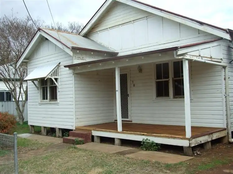 78 Merton Street, Boggabri NSW 2382