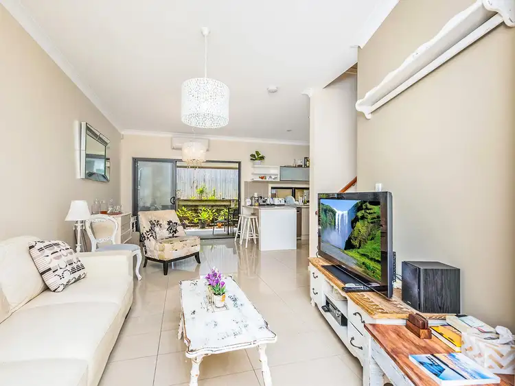 Fourth view of Homely townhouse listing, 6/58 Lothian Street, Annerley QLD 4103